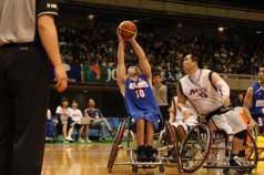 千葉ホークス千脇貢と宮城MAX藤本怜央