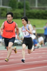 第14回・関東身体障害者陸上競技選手権大会 （PID: 002050）