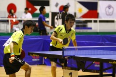 井上全悠選手、宿野部拓海選手 （PID: 002900）