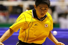 男子 クラス11 （知的障害) 銀メタル 寺澤光一選手