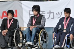 2009日産カップ （PID: 003001）