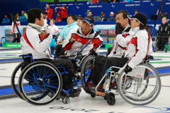 13日・日本&times;イタリア戦 （PID: 003923）