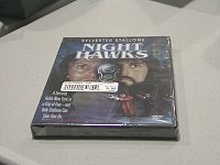 �f��E�i�C�g�z�[�N�X��DVD