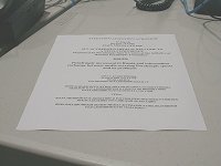 �J���t�@�����X�̂��U��