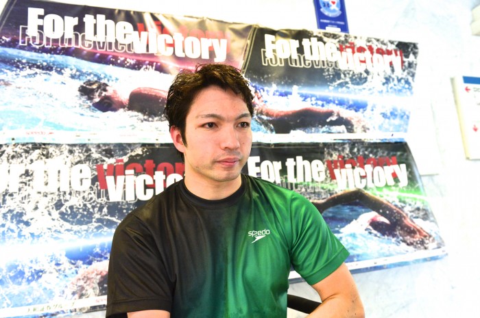 鈴木孝幸（GOLDWIN）