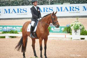 Soshi Yoshigoe & Brown Sugar
(Photo: Betty Cooper)