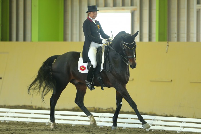 中村公子＆パシフィックB（Photo： c3.photography）