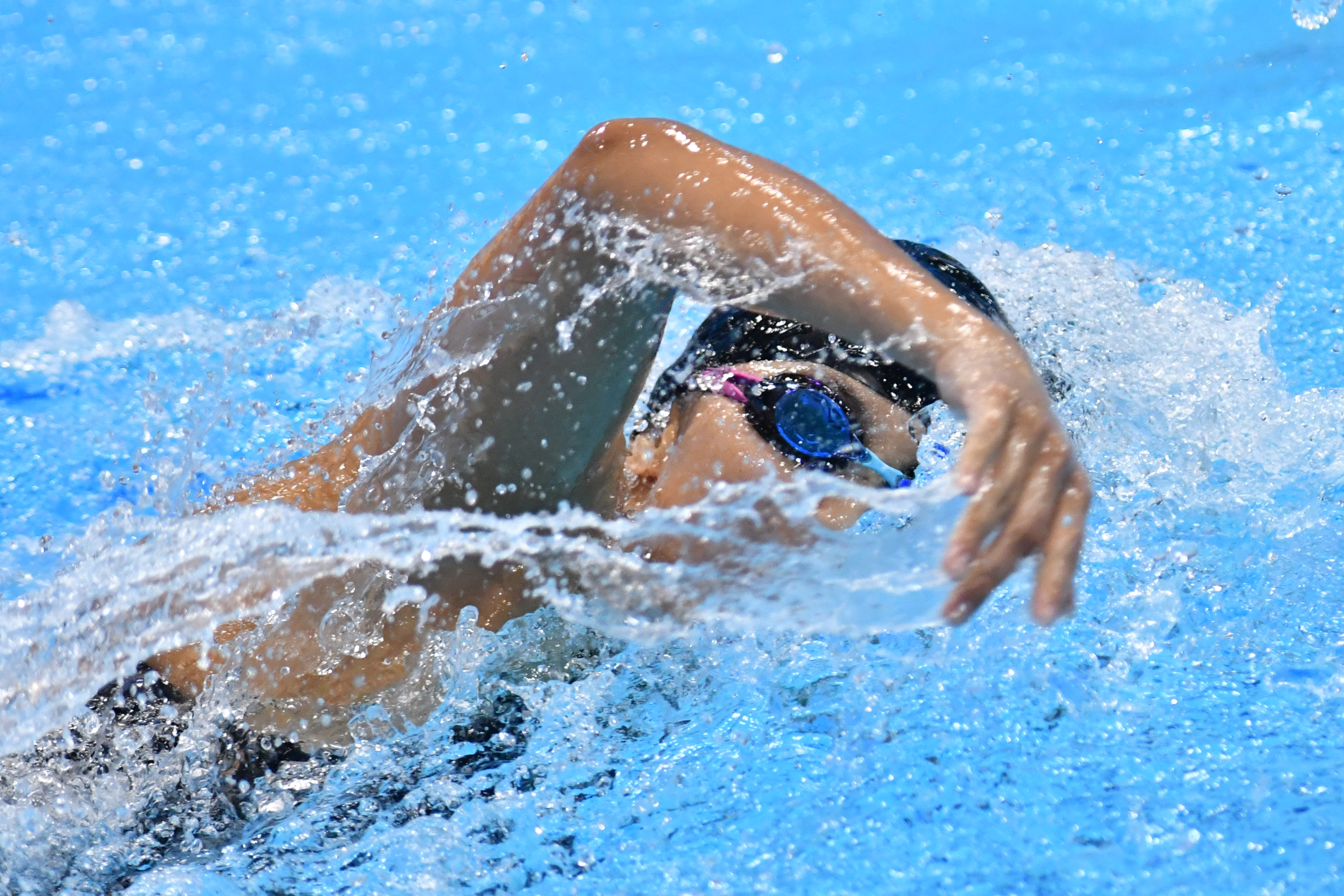 KITANO Amisa (JPN) Men's 200m Individual Medley SM14