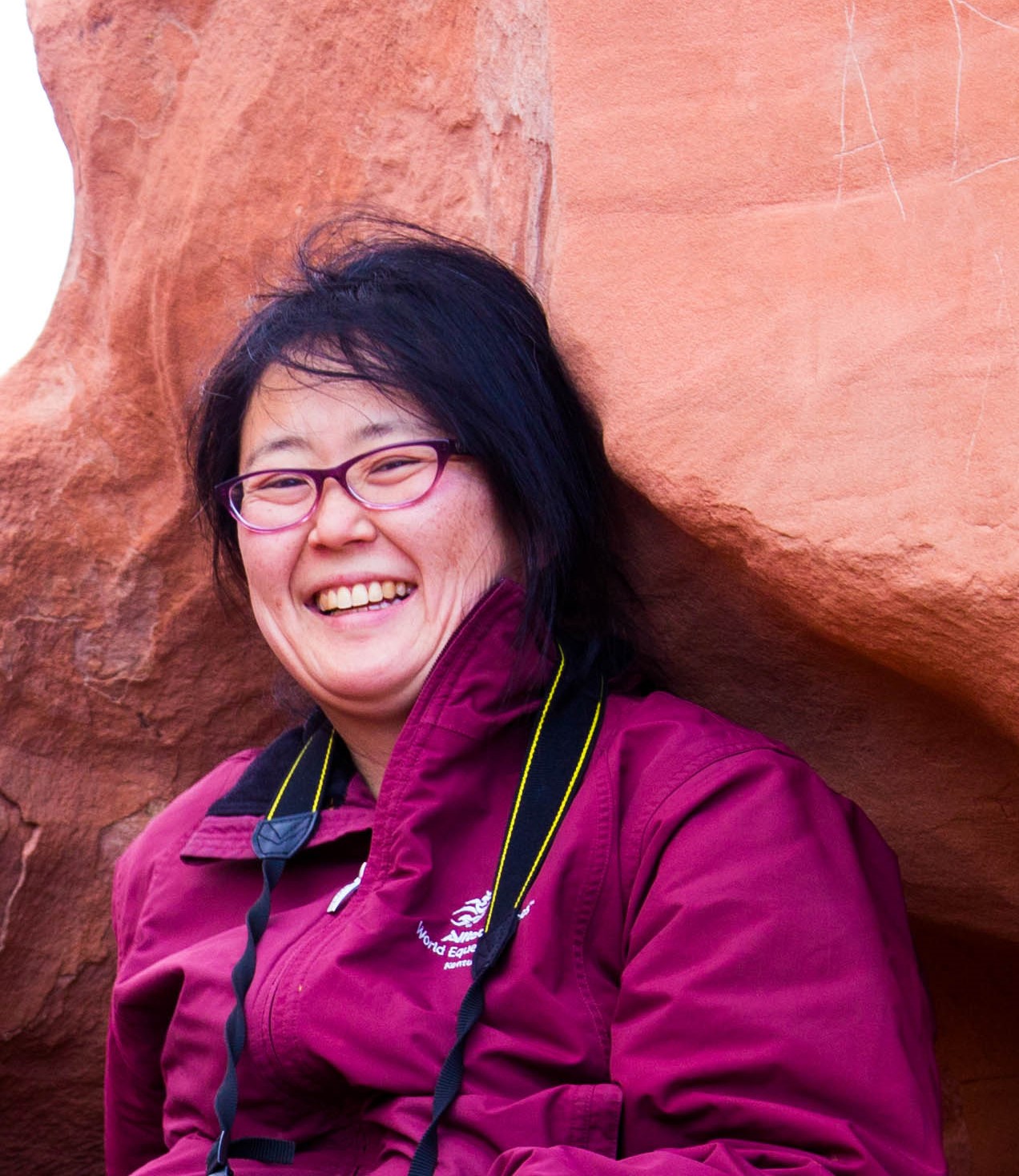 田中 綾子 Ayako Tanaka – Paraphoto