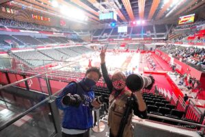 Tokyo 2020 Paralympics "Basketball Final" #0905