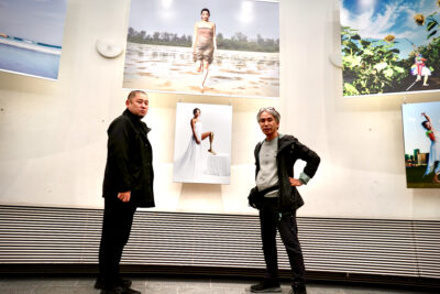 「切断ヴィーナス」写真展、横浜で26日まで開催中！