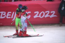 Beijing 2022 Paralympics #0311 Alpine Skiing/women's