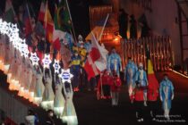 Beijing 2022 Paralympics # 0313 Closing Ceremony ...