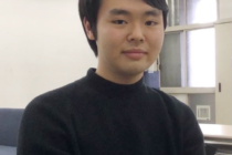 渡辺 悠志郎