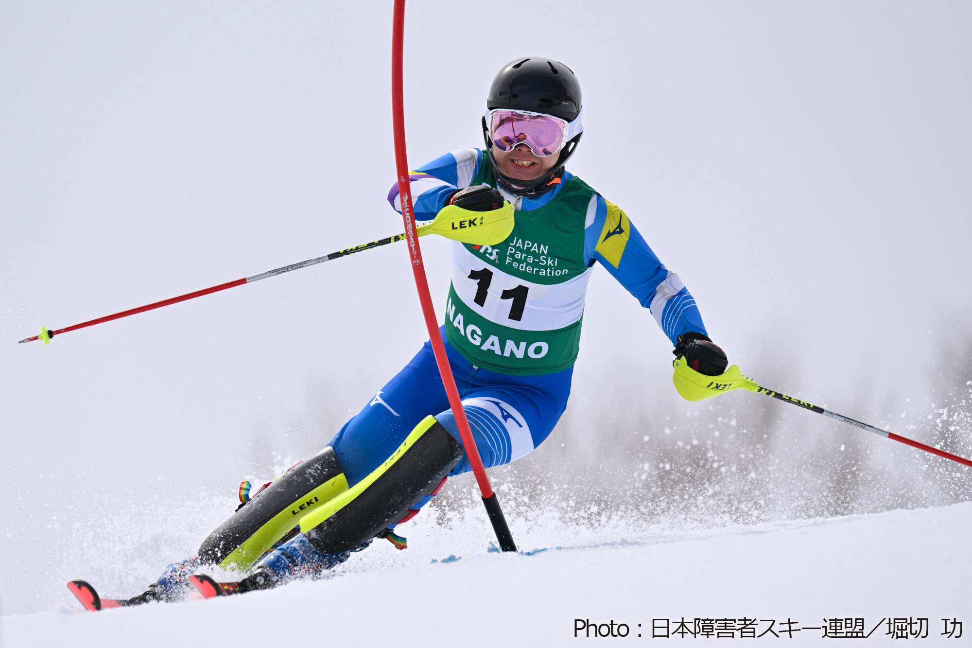 学研 スケボーレーサー +スラローム スキーレーサー SKI RACER スキー