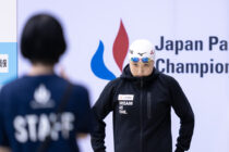 パラリンピアンたちのこの1年～2022ジャパンパラ水泳競技大会・DAY2