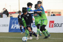 第20回アクサブレイブカップブラインドサッカー日本選手権の決勝はパペレシアル品川とたまハッサーズの対戦に