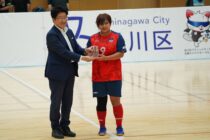 LIGA.i ブラインドサッカートップリーグ2023が開幕　日本代表選手たちが活躍！