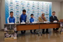 いよいよ明日！国際大会が東京体育館にやってくる！～IBSA柔道グランプリ2023大会 東京