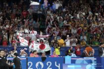 2024 Paralympic in Paris / Wheelchair Rugby #0901