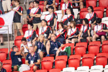 世界パラ水泳・山口が金、辻内が銅。パリからの思いを秘めたレース【DAY3・フォトレポート】