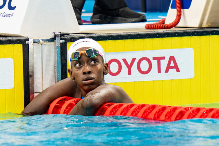 水が育む、フスナ・ククンダクウェの成長