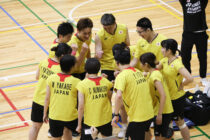 最高の舞台で最高のパフォーマンスを、感謝の気持ちを持って。デフリンピック・バドミントン日本代表壮行会が開催される