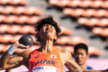 17 Nov, Tokyo 2025 Deaflympics, Athletics Decathlon