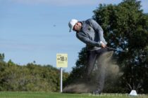 19 Nov, Tokyo 2025 Deaflympics Golf Men Day2