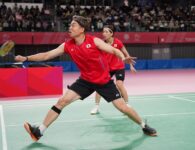 20 Nov, Tokyo 2025 Deaflympics badminton