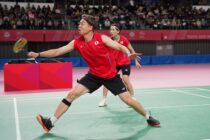 20 Nov, Tokyo 2025 Deaflympics badminton