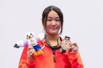 【水泳】五輪のプールは泳ぎやすい？茨が2個目の金！17歳の串田が銅！水泳3日目