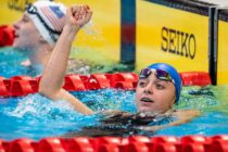 【水泳】連日の世界記録に「幻の熱狂」が彷彿。茨、24個目のメダルは銀！