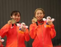21 Nov, Tokyo 2025 Deaflympics badminton