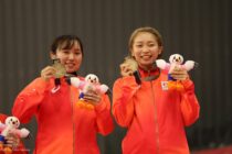 21 Nov, Tokyo 2025 Deaflympics badminton