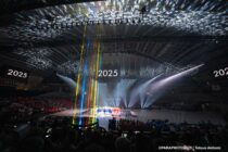 15 Nov, Tokyo 2025 Deaflympics Opening Ceremony