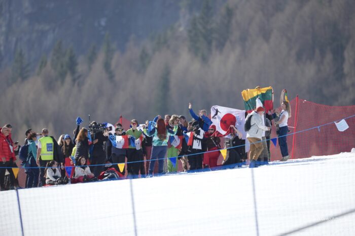 開催国イタリアに今大会初の金メダル エマニュエル・ペラトナー、不屈の復活劇。日本は坂下恵里が初出場で入賞