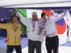 開催国イタリアに今大会初の金メダル エマニュエル・ペラトナー、不屈の復活劇。日本は坂下恵里が初出場で入賞