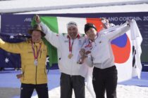 開催国イタリアに今大会初の金メダル エマニュエル・ペラトナー、不屈の復活劇。日本は坂下恵里が初出場で入賞