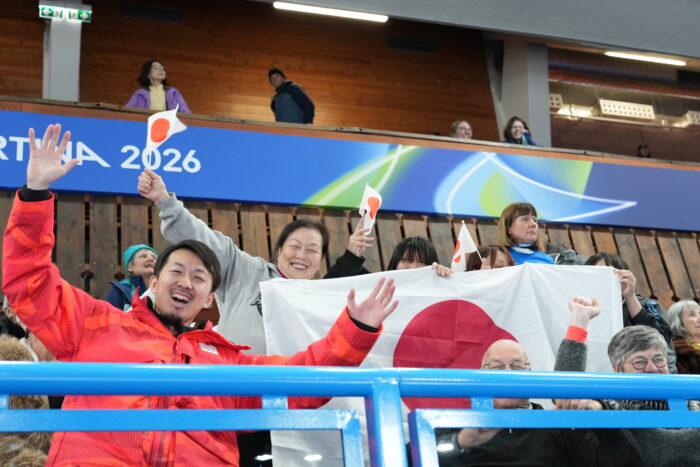 【車いすカーリング】日本、開催国イタリアとの激闘を制す！ 小川の“勝負の一投”がミラノに咲かせた勝利の桜