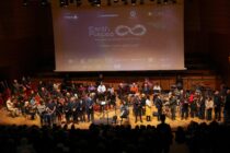 【公式プログラム】音楽がつなぐ「あなたらしさ」 ミラノで響いた歓喜の歌――パラリンピック文化プログラム「Earth ∞ Pieces」