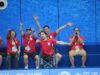【パラ水泳】愛知・名古屋2026アジアパラへ　水泳日本代表推薦選手39人を発表