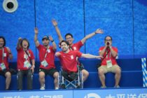 【パラ水泳】愛知・名古屋2026アジアパラへ 水泳日本代表推薦選手39人を発表