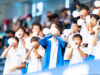 競い、学び、楽しむ――744人が同じ水面で出会い、競った「横浜インクルーシブ水泳」5年目の挑戦