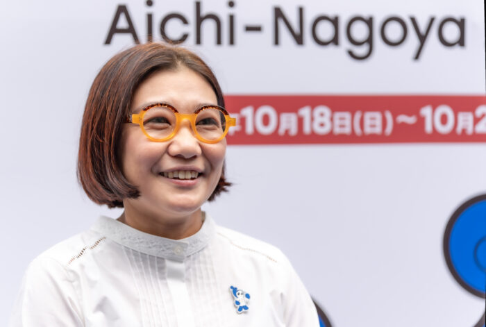「違うまま、一緒に」──WABIが問いかける、アジアパラの新しいレガシー