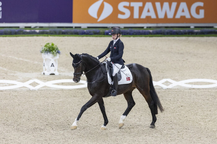 Katrine&Quater