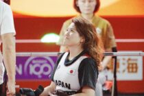 【パワーリフティング】山本恵理、初の国際総合大会で「楽しんでいいんだ」