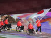 2勝2敗とした日本。23日は韓国との決勝に臨む 提供・AINAGOC