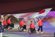 2勝2敗とした日本。23日は韓国との決勝に臨む　提供・AINAGOC